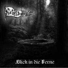 Nebelbanner : Blick in die Ferne